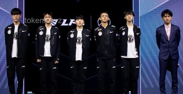 IG零封EDG：电子竞技中的策略与执行巅峰